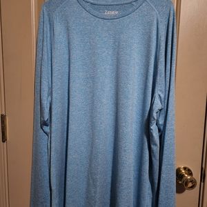 Mens drifit